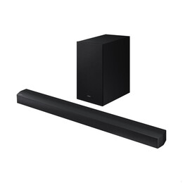 Samsung B-Series 3.1ch Soundbar with Sub Woofer | HWB650D/XM